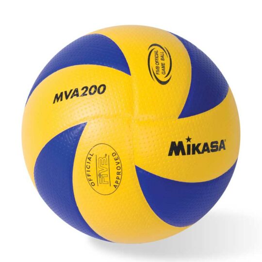 Minge volei MIKASA MVA200