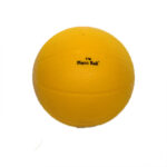 Bila aruncari sala culoarea galbena