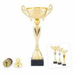 Cupa PRO42025 in 3 versiuni