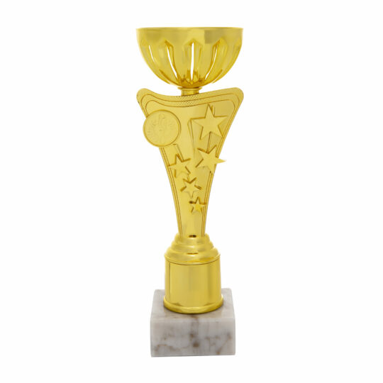Cupa pro68723 design auriu