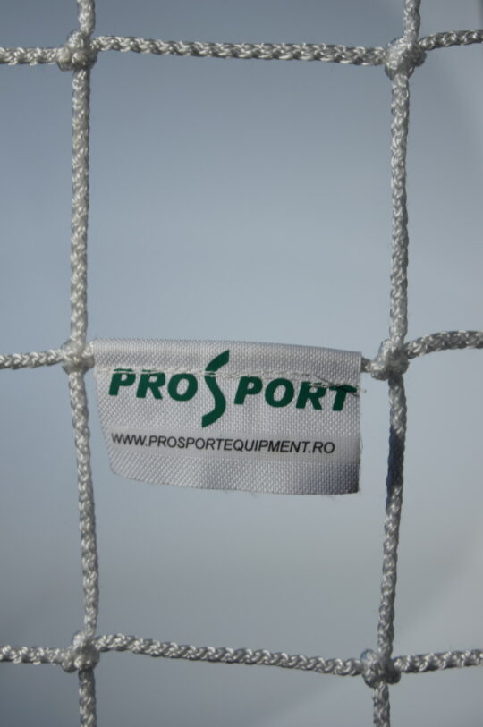 Plasa produsa de Prosport