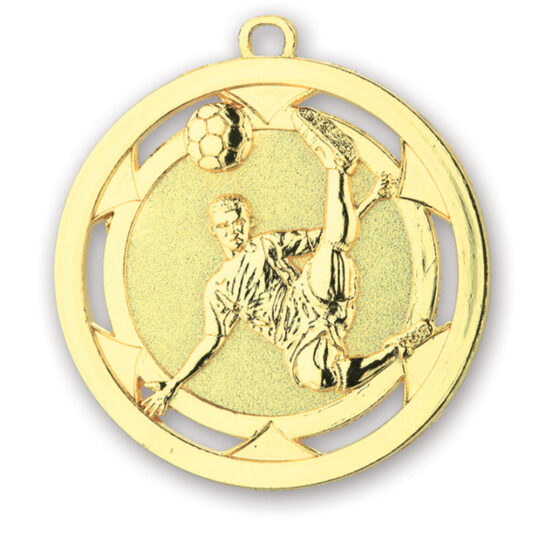 Medalia E210, versiunea de aur