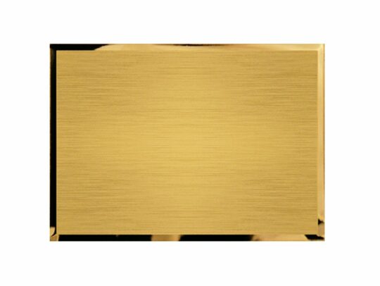 Placa personalizabila G81
