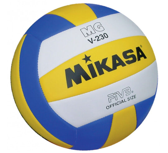 Minge volei MIKASA MGV