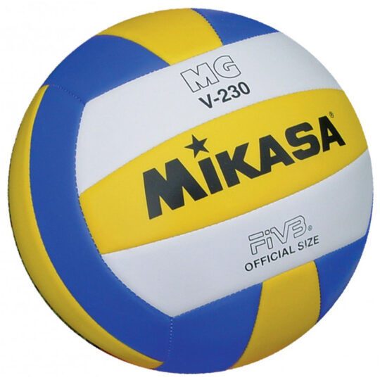 Minge volei MIKASA MGV