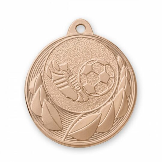 Medalia E202 bronz
