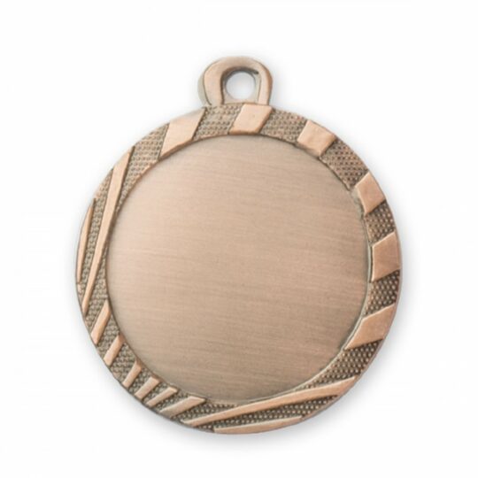 Medalia E308 bronz