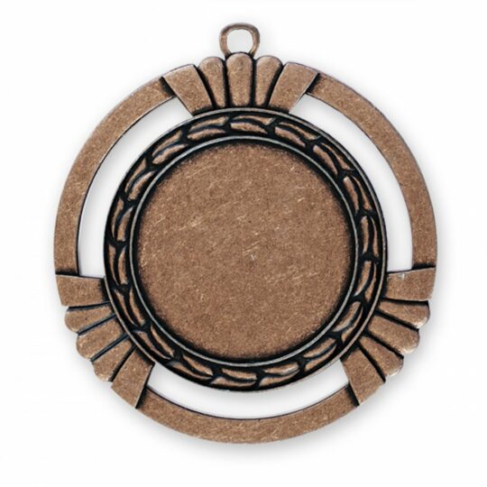 Medalia e905 bronz