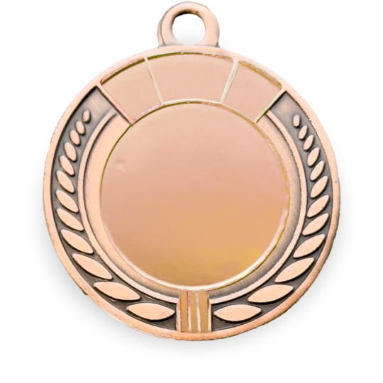 Medalie E526 bronz