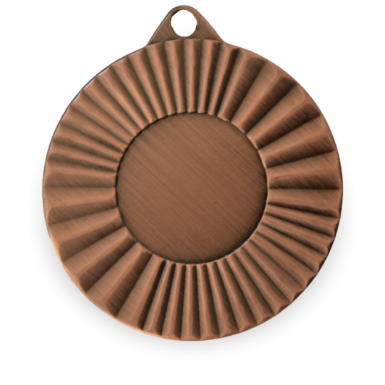 Medalie E596 bronz