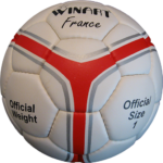 Minge gandbal Winart France nr.1