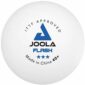 Mingi ping-pong JOOLA Flash culoarea alba