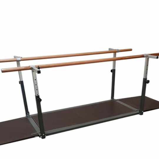 Paralele recuperare reglabile in latime si inaltime