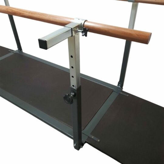 Paralele recuperare reglabile in latime si inaltime