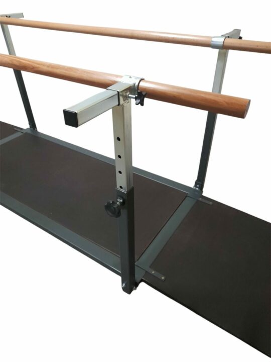 Paralele recuperare reglabile in latime si inaltime