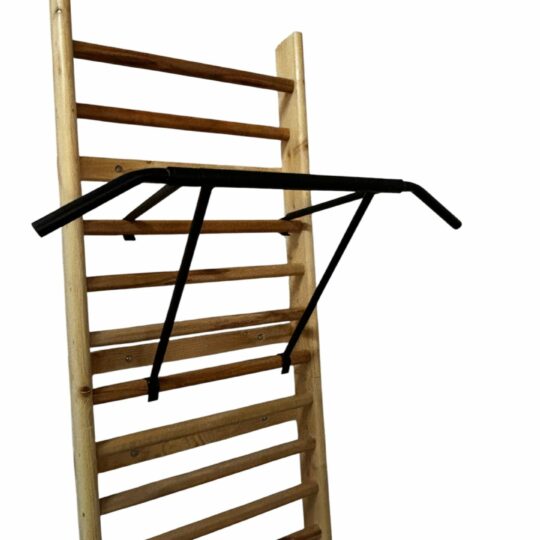 spalier cu bara combinata