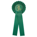 cocarda verde