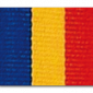 Panglica pentru medalie tricolor