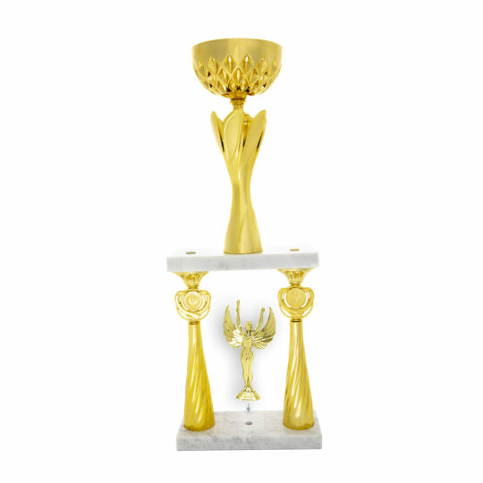 Trofeul pro24323 cu figurina