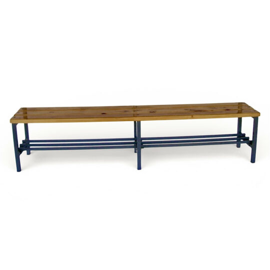 banca de vestiar fara spatar