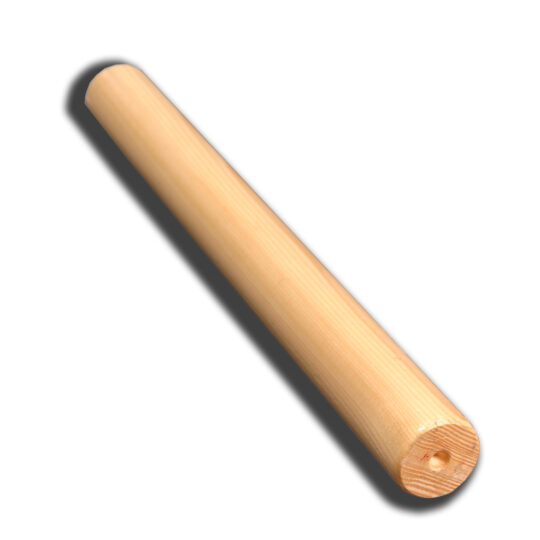 baston stafeta din lemn
