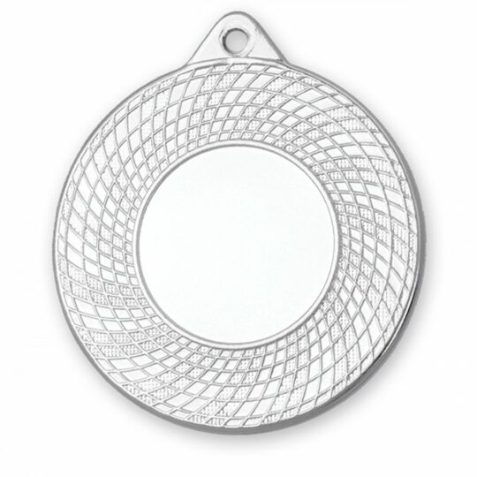 medalia E504 argint