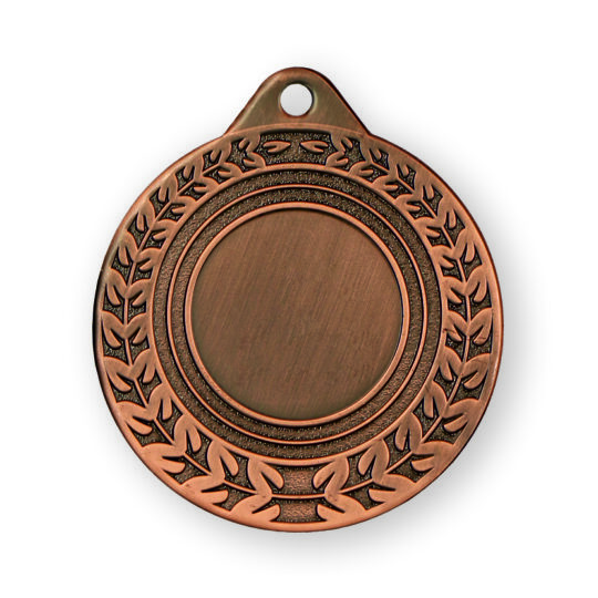 medalia e575 bronz