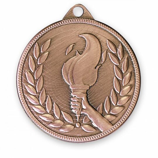 medalia e579 bronz