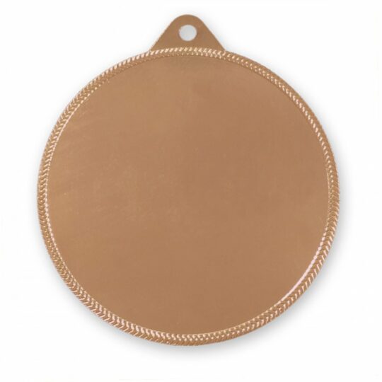 medalia e612 bronz