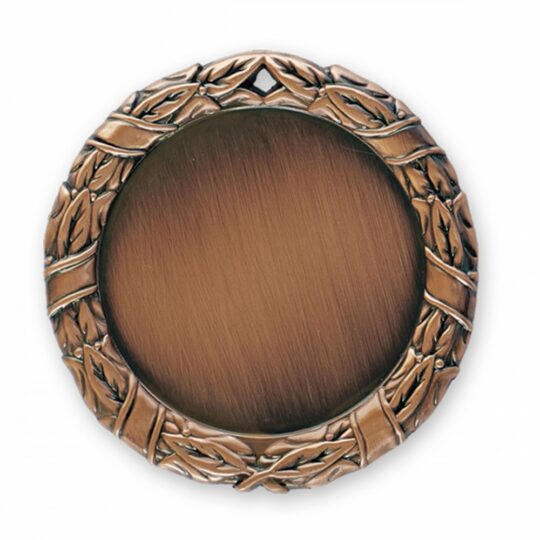 medalia e715 bronz