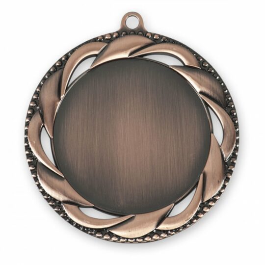 medalia e720 bronz