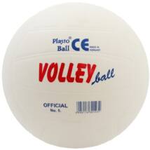 Minge volei PROSPORT alba