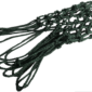 plasa baschet pentru exterior culoarea verde