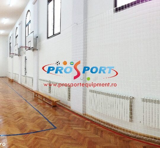 Plasa protectie pentru sala - imagine 3