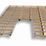 Platforma pentru suprafata de aterizare produsa de PROSPORT