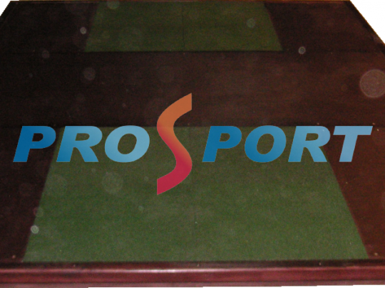platforma haltere cu rugopol