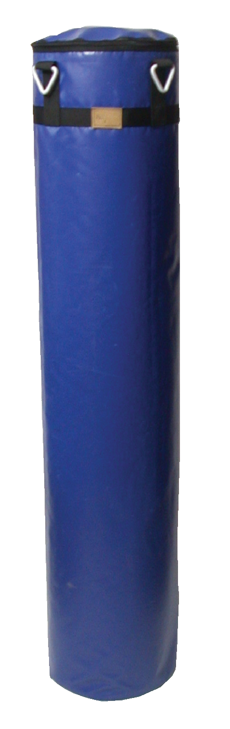 sac de box Pro-Performance culoarea albastra