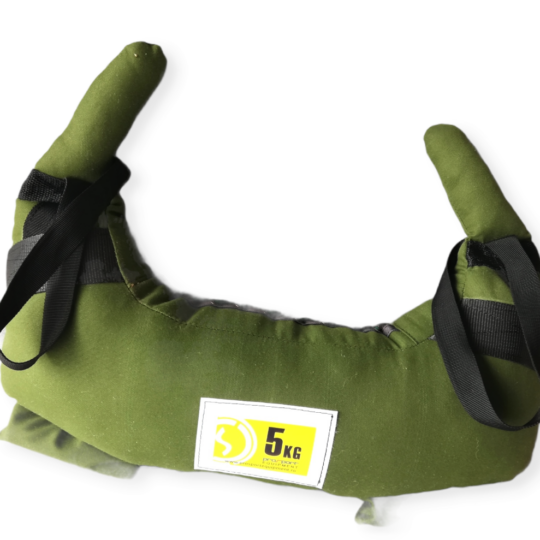 sac pentru lupte de 5kg