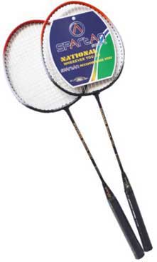 set badminton SP