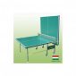 Masa ping-pong Vega Star in pozitie playback