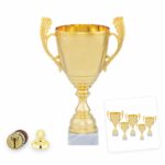 Cupa pro40125 in 5 marimi