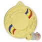 medalia e522ro in toate culorile disponibile