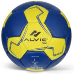 minge handbal ALVIC KID marimea 1