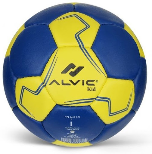 minge handbal ALVIC KID marimea 1