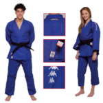 Judo-gi KAPPA Sydney albastru