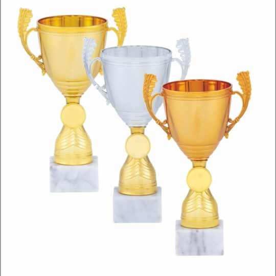 Cupa PRO69425 in 3 versiuni