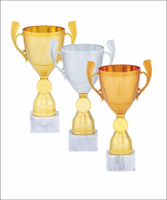 Cupa PRO69425 in 3 versiuni