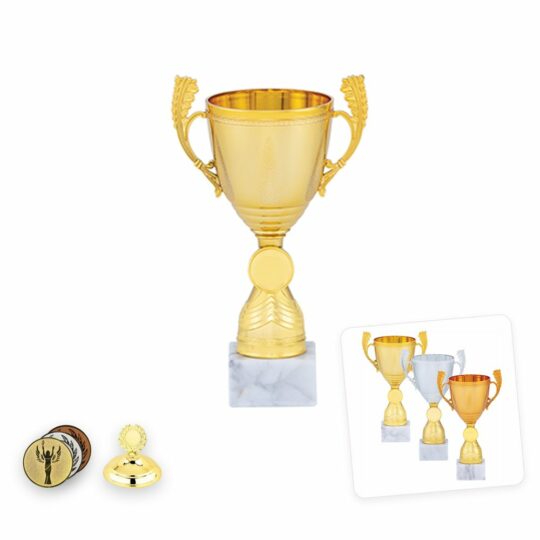 Cupa PRO69425 in 3 versiuni