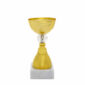 Cupa PRO69523 design auriu