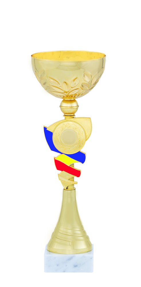 Cupa RO1 tricolor